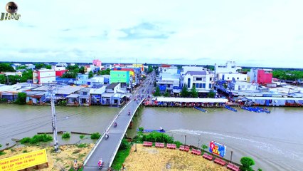 LK Sóc Sờ Bai Sóc Trăng - Lưu Ánh Loan