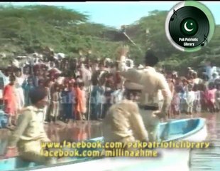 Fauj Aur Awam Aik By Muhammad Ali Shyhaki & Ammar