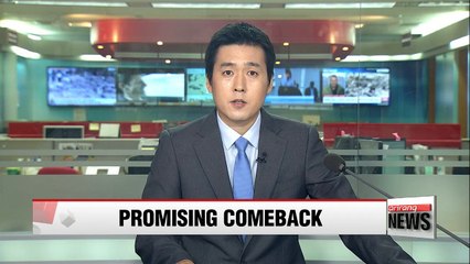 Strong comeback for Samsung; over 20,000 Galaxy Note 7 sold on its first day of relaunch in Korea