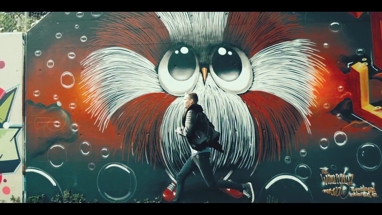 last night on earth-dimaro & pegasus