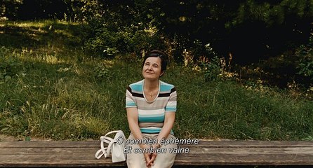 PARADIS : FOI - Bande-annonce