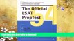 READ BOOK  The Official LSAT PrepTest 54 FULL ONLINE