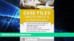 Big Deals  Case Files Obstetrics and Gynecology, Fourth Edition (LANGE Case Files)  Best Seller