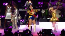 Katy Perry - Teenage Dream (Live @ Z100's Jingle Ball 2010, 1080p HD)