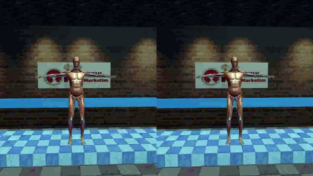 vr sanal laboratuvar - vucudumuzu tanıyalım - okul marketim