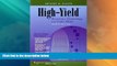 Big Deals  High-Yield Biostatistics, Epidemiology, and Public Health (High-Yield  Series)  Free