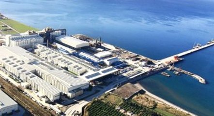 Rus Milyarder, Türkiye'deki Fabrikasının Satışından Vazgeçti