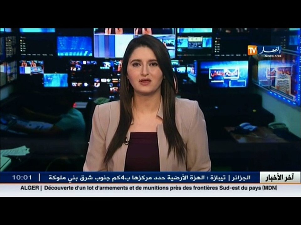 البليدة/  ارهاب الطرقات... وفاة شخصين واصابة آخ...
