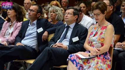 Richard Curnier  Handicap, il faut continuer le combat !