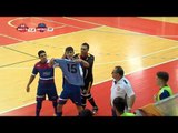 Futsal Barletta - Chaminade CB 9-1 | Primo Tempo | 1^ Giornata Serie B Gir. F 2016/2017
