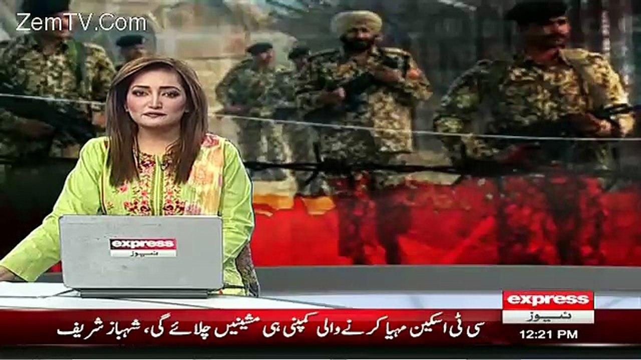 Indian Caught Balloons and Label Them as Pakistani Conspiracy against India