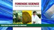 READ THE NEW BOOK Forensic Science: From the Crime Scene to the Crime Lab READ PDF FILE ONLINE