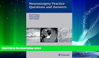 Big Deals  Neurosurgery Practice Questions and Answers  Free Full Read Best Seller