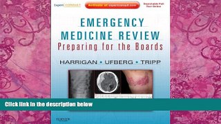 Big Deals  Emergency Medicine Review: Preparing for the Boards (Expert Consult - Online and