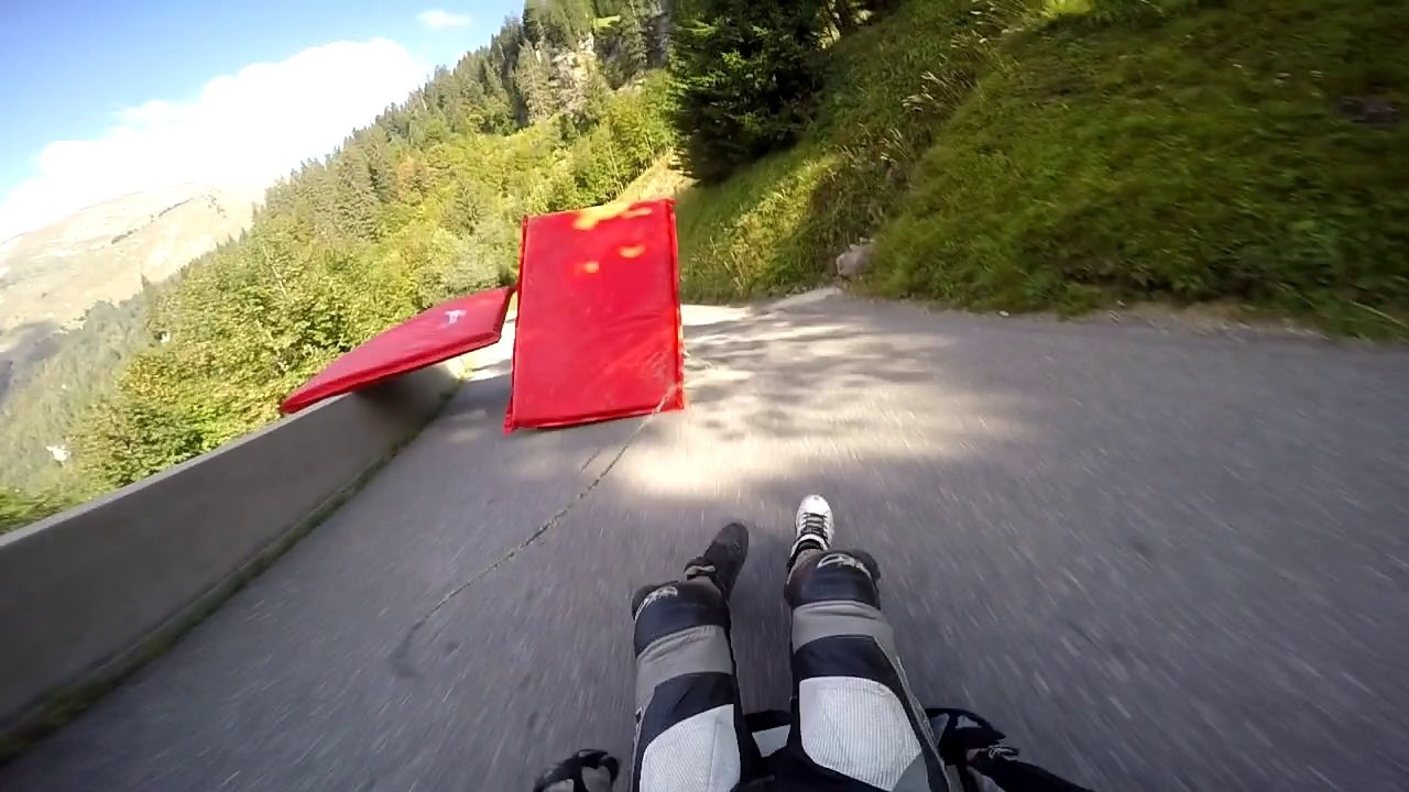 2016.09.25 crash streetluge