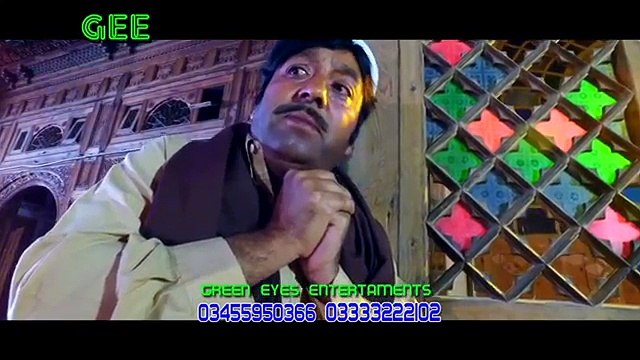 Pashto New Song 2016 Za Pagal Yem Pashto Film Za Pagal Yem
