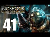 Bioshock - 41 : Side Effects Include, Unstable Plasmids, Loss of Color Vision, and Death!