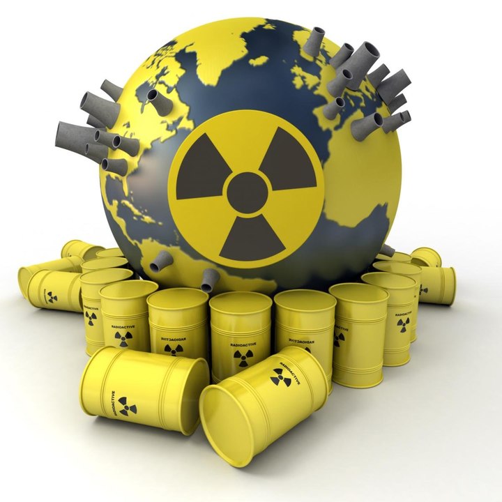 Добыча Урана. Самая СТРАШНАЯ И ОПАСНАЯ работа на планете!