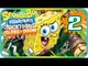 SpongeBob SquarePants & Nicktoons: Globs of Doom Walkthrough Part 2 (PS2, Wii) 100% Level 1 - 2