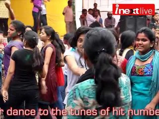 Basant-Mania in Jamshedpur