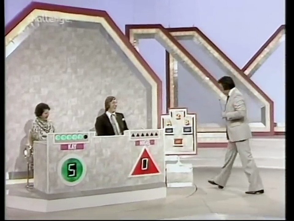 Blankety Blank Ep01 (1979) video Dailymotion