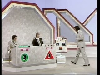 Blankety Blank - Ep01 (1979)