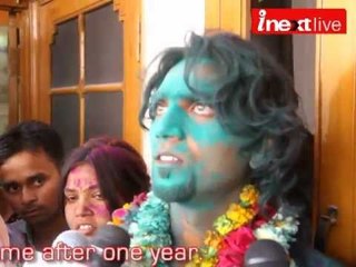 Pirates of Somalia free Meerut lad