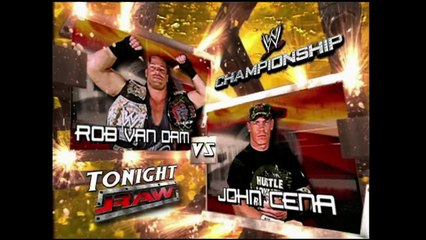 Todd Grisham, Torrie Wilson, Edge and Lita Segment