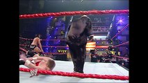 Lance Cade and Trevor Murdoch vs. Viscera and Val Venis