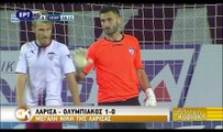 ΑΕΛ-Ολυμπιακός 1-0 2016-17 Σχόλιο για την ΑΕΛ (ΑΘλητική Κυριακή)