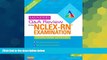 Big Deals  Saunders Q   A Review for the NCLEX-RNÂ® Examination, 5e (Saunders Q A Review for