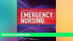 Big Deals  Lippincott s Q A Certification Review: Emergency Nursing  Best Seller Books Most Wanted