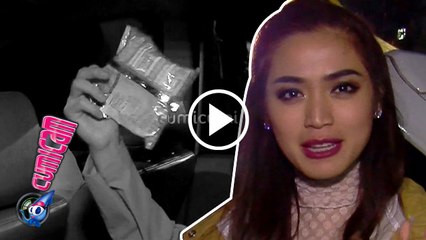 Tas Jedar Wangi Permen - Cumicam 02 Oktober 2016