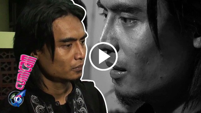 Charly van Houten Jadi Tersangka Polda Jabar - Cumicam 02 Oktober 2016