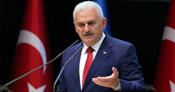 Son Dakika! Başbakan Yıldırım'dan 'İkinci Darbe' Haberlerine Yanıt