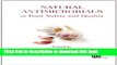 [PDF] Natural Antimicrobials in Food Safety and Quality Full Online