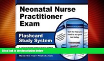 Must Have PDF  Neonatal Nurse Practitioner Exam Flashcard Study System: NP Test Practice