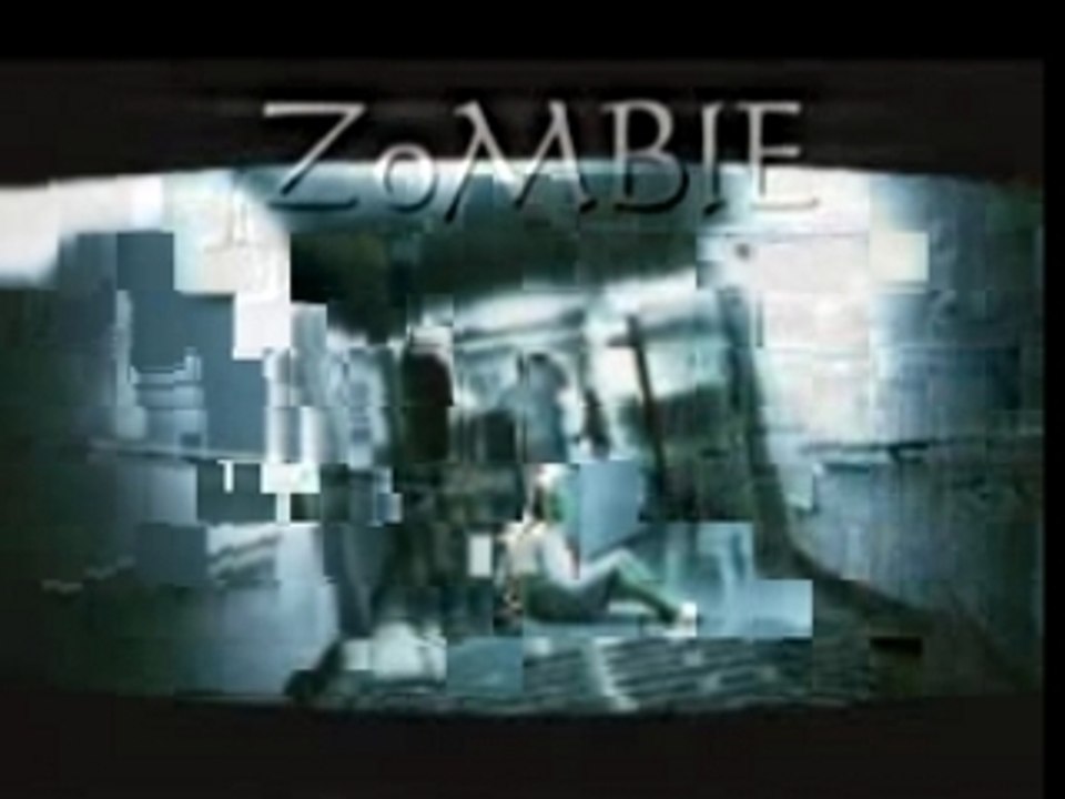 Biohazard - Love Denied