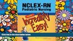 Big Deals  NCLEX-RNÂ®; Pediatric Nursing Made Incredibly Easy (Incredibly Easy! SeriesÂ®)  Best