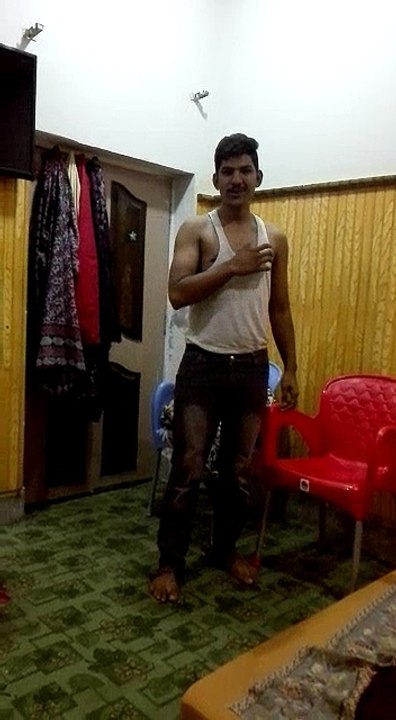 Haider Deewana