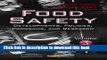 [PDF] Food Safety: Developments, Policies, Programs, and Research Popular Colection