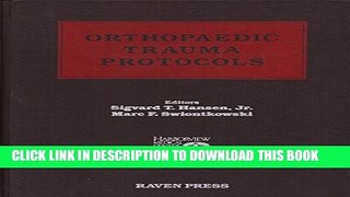 [PDF] Orthopaedic Trauma Protocols Popular Online