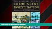 READ PDF The Encyclopedia of Crime Scene Investigation (Facts on File Crime Library) READ PDF