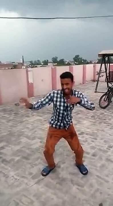 Funny Dance Remix