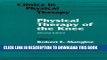 [PDF] Physical Therapy of the Knee, 2e (Clinics in Physical Therapy) Popular Online