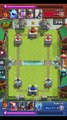 Clash Royale #4 - Legendary Arena