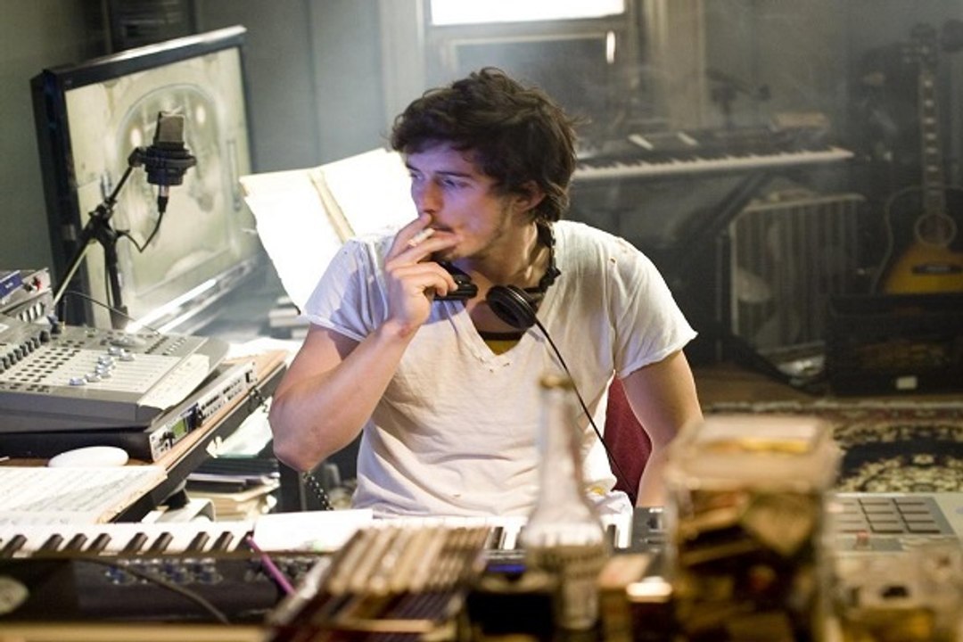 Нью-Йорк, я люблю тебя (2008) трейлер