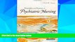 Big Deals  Principles and Practice of Psychiatric Nursing, 9th Edition  Best Seller Books Most