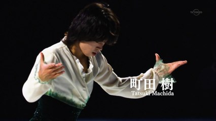 CaOI2016 チラその他