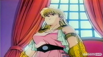 مغامرات داي الشجاع 40